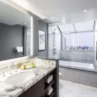 Business 55 image DOUBLETREE BY HILTON HOTEL & SUITES VICTORIA travel & tourism in Victoria BC