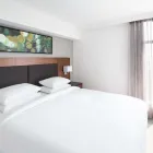 Business 58 image DOUBLETREE BY HILTON HOTEL & SUITES VICTORIA travel & tourism in Victoria BC