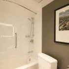 Business 59 image DOUBLETREE BY HILTON HOTEL & SUITES VICTORIA travel & tourism in Victoria BC