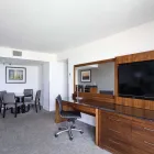 Business 64 image DOUBLETREE BY HILTON HOTEL & SUITES VICTORIA travel & tourism in Victoria BC