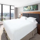 Business 66 image DOUBLETREE BY HILTON HOTEL & SUITES VICTORIA travel & tourism in Victoria BC