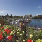 Business 7 image DOUBLETREE BY HILTON HOTEL & SUITES VICTORIA travel & tourism in Victoria BC