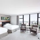 Business 68 image DOUBLETREE BY HILTON HOTEL & SUITES VICTORIA travel & tourism in Victoria BC