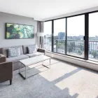 Business 1 image DOUBLETREE BY HILTON HOTEL & SUITES VICTORIA travel & tourism in Victoria BC