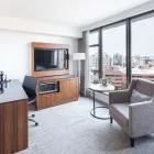 Business 71 image DOUBLETREE BY HILTON HOTEL & SUITES VICTORIA travel & tourism in Victoria BC