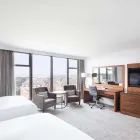 Business 72 image DOUBLETREE BY HILTON HOTEL & SUITES VICTORIA travel & tourism in Victoria BC