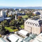 Business 74 image DOUBLETREE BY HILTON HOTEL & SUITES VICTORIA travel & tourism in Victoria BC