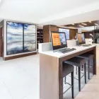 Business 11 image DOUBLETREE BY HILTON HOTEL & SUITES VICTORIA travel & tourism in Victoria BC