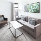 Business 12 image DOUBLETREE BY HILTON HOTEL & SUITES VICTORIA travel & tourism in Victoria BC