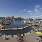 Business 17 image DOUBLETREE BY HILTON HOTEL & SUITES VICTORIA travel & tourism in Victoria BC