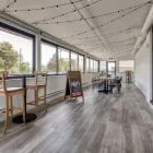 Business 25 image DOUBLETREE BY HILTON TORONTO AIRPORT travel & tourism in Toronto ON