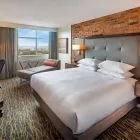 Business 2 image DOUBLETREE BY HILTON TORONTO AIRPORT travel & tourism in Toronto ON