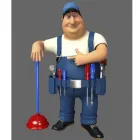 Entreprises 2 image DOUG FORGRAVE PLUMBING & HEATING LTD Real Estate & Home Improvement dans Saint John NB