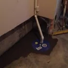 Business 4 image DOUG LACEY'S BASEMENT SYSTEMS Waterproofing Contractors in Calgary AB