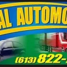 Entreprises 1 image DOVAL AUTOMOTIVE Used Car Dealers dans Gloucester ON