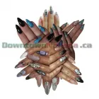 Business 4 image DOWNTOWN NAIL SPA INC Nail Salons & Technicians in Regina SK