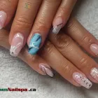 Business 5 image DOWNTOWN NAIL SPA INC Nail Salons & Technicians in Regina SK