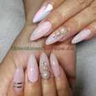Business 9 image DOWNTOWN NAIL SPA INC Nail Salons & Technicians in Regina SK