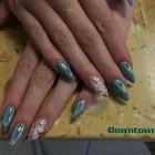 Business 10 image DOWNTOWN NAIL SPA INC Nail Salons & Technicians in Regina SK