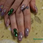 Business 11 image DOWNTOWN NAIL SPA INC Nail Salons & Technicians in Regina SK