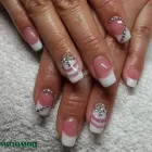 Business 12 image DOWNTOWN NAIL SPA INC Nail Salons & Technicians in Regina SK