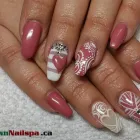 Business 13 image DOWNTOWN NAIL SPA INC Nail Salons & Technicians in Regina SK