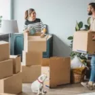 Business 2 image DOWNTOWN TORONTO MOVERS Moving & Relocation Services in Toronto ON