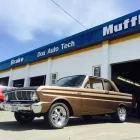 Business 20 image DOX AUTO TECH Automotive in Powell River BC