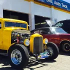 Business 21 image DOX AUTO TECH Automotive in Powell River BC