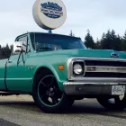 Business 5 image DOX AUTO TECH Automotive in Powell River BC