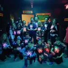 Business 3 image DP LAZER MAZE INC Sports & Recreation in Woodbridge ON