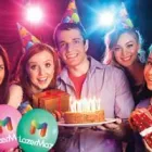 Business 5 image DP LAZER MAZE INC Sports & Recreation in Woodbridge ON