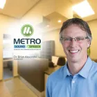 Entreprises 1 image DR BRIAN ALEXANDER, AU.D. Health & Medicine dans Moncton NB