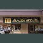 Entreprises 2 image DR C ROSS CRAPO & ASSOCIATES Health & Medicine dans Victoria BC