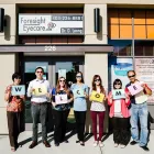 Business 2 image DR DIANNA LEONG Ophthalmologists, Optometrists & Opticians in Calgary AB