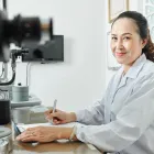 Business 3 image DR ELMALEM OPTOMETRIST (RICHMOND HILL) Ophthalmologists, Optometrists & Opticians in Richmond Hill ON