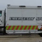 Business 1 image DR HOOK TOWING Road Haulage & Freight Forwarding in Winnipeg MB