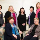 Entreprises 1 image DR NINA WOULFF & ASSOCIATES Psychologists dans Halifax NS