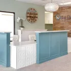 Business 5 image DR SAMANTHA BOURDEAU Ophthalmologists, Optometrists & Opticians in Sidney BC