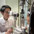 Business 4 image DR. TANG EYECARE Ophthalmologists, Optometrists & Opticians in Woodbridge ON