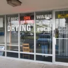 Entreprises 1 image DREAM COIN LAUNDRY MISSISSAUGA Dry Cleaning, Ironing & Laundry Services dans Mississauga ON