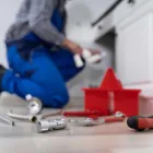 Entreprises 1 image DRIPT PLUMBING AND HEATING SERVICES Plumbers dans Delta BC