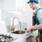 Entreprises 7 image DRIPT PLUMBING AND HEATING SERVICES Plumbers dans Delta BC