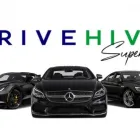 Business 1 image DRIVEHIVE SUPERSTORE Legal & Financial Services in Surrey BC