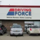 Business 4 image DRIVING FORCE VEHICLE RENTALS, SALES & LEASING Vehicle Leasing Services in Edmonton AB