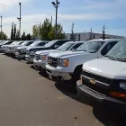 Business 6 image DRIVING FORCE VEHICLE RENTALS, SALES & LEASING Vehicle Leasing Services in Edmonton AB