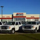 Business 5 image DRIVING FORCE VEHICLE RENTALS, SALES & LEASING Vehicle Leasing Services in Saskatoon SK