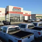 Business 6 image DRIVING FORCE VEHICLE RENTALS, SALES & LEASING Vehicle Leasing Services in Saskatoon SK