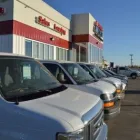 Business 7 image DRIVING FORCE VEHICLE RENTALS, SALES & LEASING Vehicle Leasing Services in Saskatoon SK