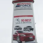 Business 6 image DRIVING FORCE VEHICLE RENTALS, SALES & LEASING Vehicle Leasing Services in Edmonton AB